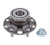 Kit Roulements Lisses Rotation Ø 146 MM 75 MM5 A. B. S. pour U. A. Honda Accord