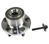 Kit Roulements METZGER pour Ford S-MAX (WA6)