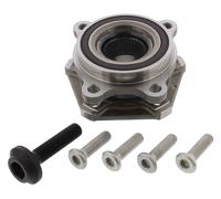 Kit Roulements Pièce pour Audi, Bentley, Porsche, VW
