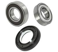 KIT ROULEMENTS POUR LAVE LINGE LG WD-12390TDP