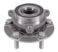 Kit Roulements pour Lisses Rotation Ø 139 MM5 A. B. S. pour U. A.Hyundai Kona