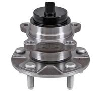 Kit Roulements pour Lisses Rotation Ø 140 MM5 A. B. S. pour Lexus Is
