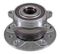 Kit Roulements pour Lisses Rotation Ø 145 MM 101 MM5 A. B. S. pour Lotus Evora