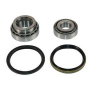 Kit Roulements pour Lisses Rotation Ø 47 MM 22 MM A. B. S. pour U. A.Renault 4