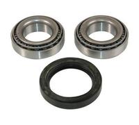 Kit Roulements pour Lisses Rotation Ø 50 MM 15 MM A. B. S. pour U. A. Saab 99