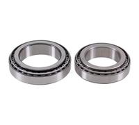 Kit Roulements pour Lisses Rotation Ø 55 MM 23 A. B. S. U. A. Opel Movano
