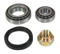 Kit Roulements pour Lisses Rotation Ø 59 MM 15 MM A. B. S. pour U. A.Porsche 911