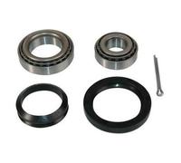 Kit Roulements pour Lisses Rotation Ø 60 MM 16,7 A. B. S. U. A. Volvo 740