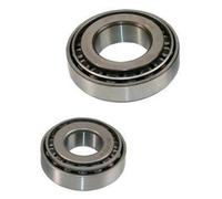 Kit Roulements pour Lisses Rotation Ø 62 MM 16 A. B. S. Renault Estafette