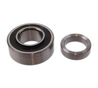 Kit Roulements pour Lisses Rotation Ø 62 MM 24 MM A. B. S. pour U. A. Ford Capri