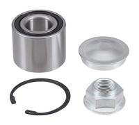 Kit Roulements pour Lisses Rotation Ø 62 MM 48 A. B. S. U. A.Renault Clio