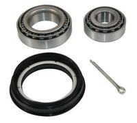 Kit Roulements pour Lisses Rotation Ø 65 MM 18 MM A. B. S. pour Nissan Pick