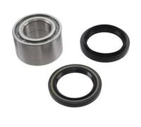 Kit Roulements pour Lisses Rotation Ø 65 MM 37 MM A. B. S. pour Subaru