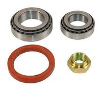 Kit Roulements pour Lisses Rotation Ø 68 MM 19 MM A. B. S. pour U. A.Citroën C25