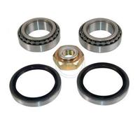 Kit Roulements pour Lisses Rotation Ø 68 MM 21 A. B. S. U. A. Ford Sierra