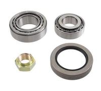 Kit Roulements pour Lisses Rotation Ø 75 MM 26 A. B. S. U. A. Fiat Ducato