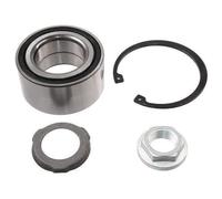 Kit Roulements pour Lisses Rotation Ø 75 MM 37,2 MM A. B. S. pour U. A. BMW Z3