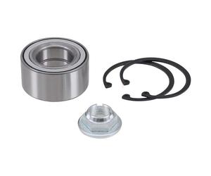 Kit Roulements pour Lisses Rotation Ø 75 MM 37 A. B. S. entre Autres Choses Ford