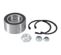 Kit Roulements pour Lisses Rotation Ø 75 MM 37 MM A. B. S. pour U. A. Audi 100