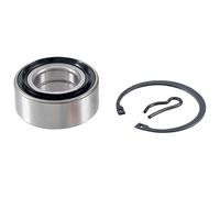 Kit Roulements pour Lisses Rotation Ø 80 MM 31 MM A. B. S. pour U. A.Citroën Bx