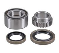 Kit Roulements pour Lisses Rotation Ø 80 MM 38 A. B. S. U. A. Isuzu D-Max