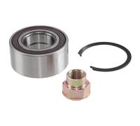 Kit Roulements pour Lisses Rotation Ø 82,5 MM 37 A. B. S. U. A. Opel Combo