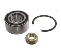 Kit Roulements pour Lisses Rotation Ø 82 MM 37 MM A. B. S. pour U. A.Citroën C8
