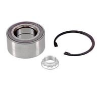 Kit Roulements pour Lisses Rotation Ø 84 MM 41 MM A. B. S. pour U. A. BMW 3er