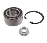 Kit Roulements pour Lisses Rotation Ø 85 MM 41 MM A. B. S. pour U. A. BMW 3er