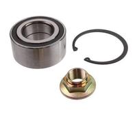 Kit Roulements pour Lisses Rotation Ø 89 MM 44 A. B. S. U. A. Honda Legend