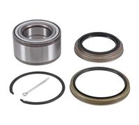 Kit Roulements pour Lisses Rotation Ø 96 MM 51 MM A. B. S. pour U. A.Toyota Land