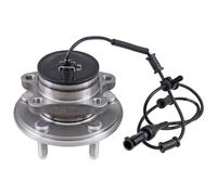Kit Roulements pour Lisses Rotation 5 A. B. S. entre Autres Choses Jaguar XJ