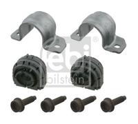 Kit Roulements, Stabilisateur D'Axe Arrière Pour AUDI SEAT SKODA VW A3 ALTEA