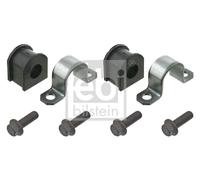 Kit Roulements, Stabilisateur D'Axe Avant Pour FORD COUGAR MONDEO SCORPIO