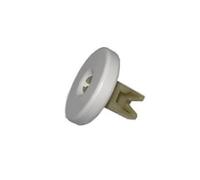 Kit roulette panier inférieur Lave-vaisselle 50246875004 LADEN Lave-vaisselle 50246875004 LADEN