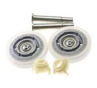 Kit roulettes Brandt 57X3200 G