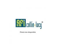 Kit Roulettes pour Vitrine Réfrigérée