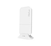 Kit Routeur 4G - Mikrotik - wAP ac LTE6 - 1167 Mbit/s - 2 Antennes - Blanc