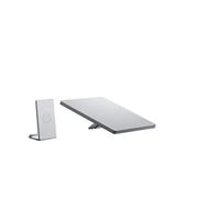 Kit Routeur Starlink Mini X Wi-Fi 6 Gris