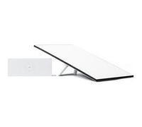 Starlink Kit routeur Standard V4 2024 Blanc et gris