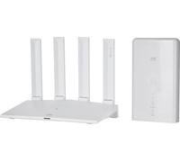 Kit routeur ZTE MC889 ODU 5G + T3000