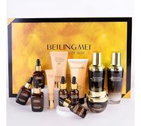 KIT ROUTINE CORÉENNE - KIT 12 PRODUITS ROUTINE CORÉENNE Soins de la peau coréens, Cosmétiques coréens pour le visage pour tous les types de peau. Pack soins de la peau coréen