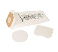 Kit Rowenta 5 sacs + 2 filtres balai RH7855 RH7866 RH7821WB RH7843WA