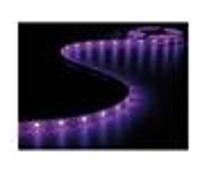 KIT RUBAN À LED FLEXIBLE AVEC CONTRÔLEUR ET ALIMENTATION - RVB - 150 LED - 5 m - 12 VCC RVB G