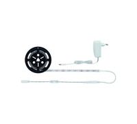 Kit ruban LED adhésif SimpLED Power - blanc chaud - 5M 17W 3000K PAULMANN