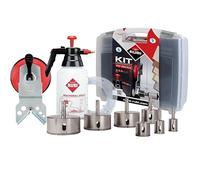 KIT RUBI EASY GRES PLUS - 50937