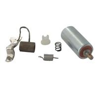 Kit rupteur et condensateur BRIGGS ET STRATTON 294628 - 081331 - 292589 - 293190 JOHN DEERE a3M4962 WOLF 1034315