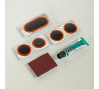 Kit rustine pour réparation de chambre à air vélo Rema Tip Top TT01 Neuf