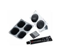 Kit rustines Hutchinson Rustine Noir