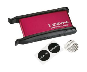 Kit rustines Lever rouge